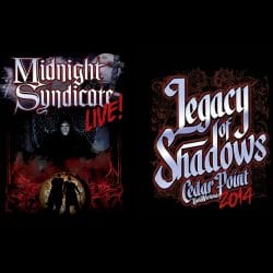 Midnight Syndicate Halloween Music - Gothic Horror Fantasy