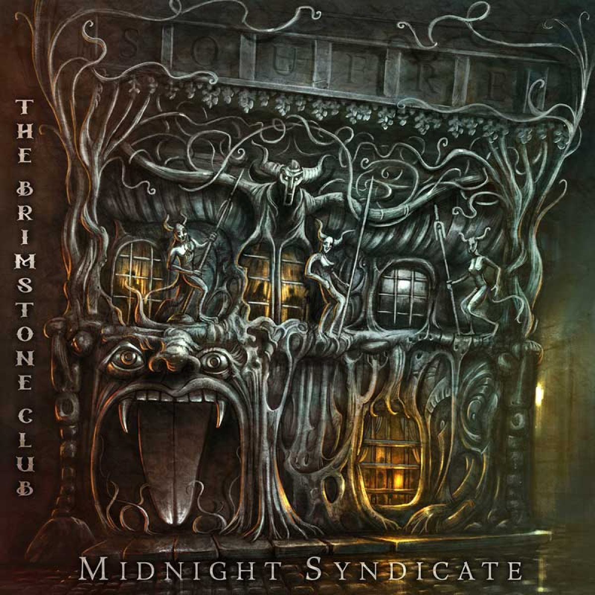 CDs Archives - Midnight Syndicate Halloween Music - Gothic Horror 